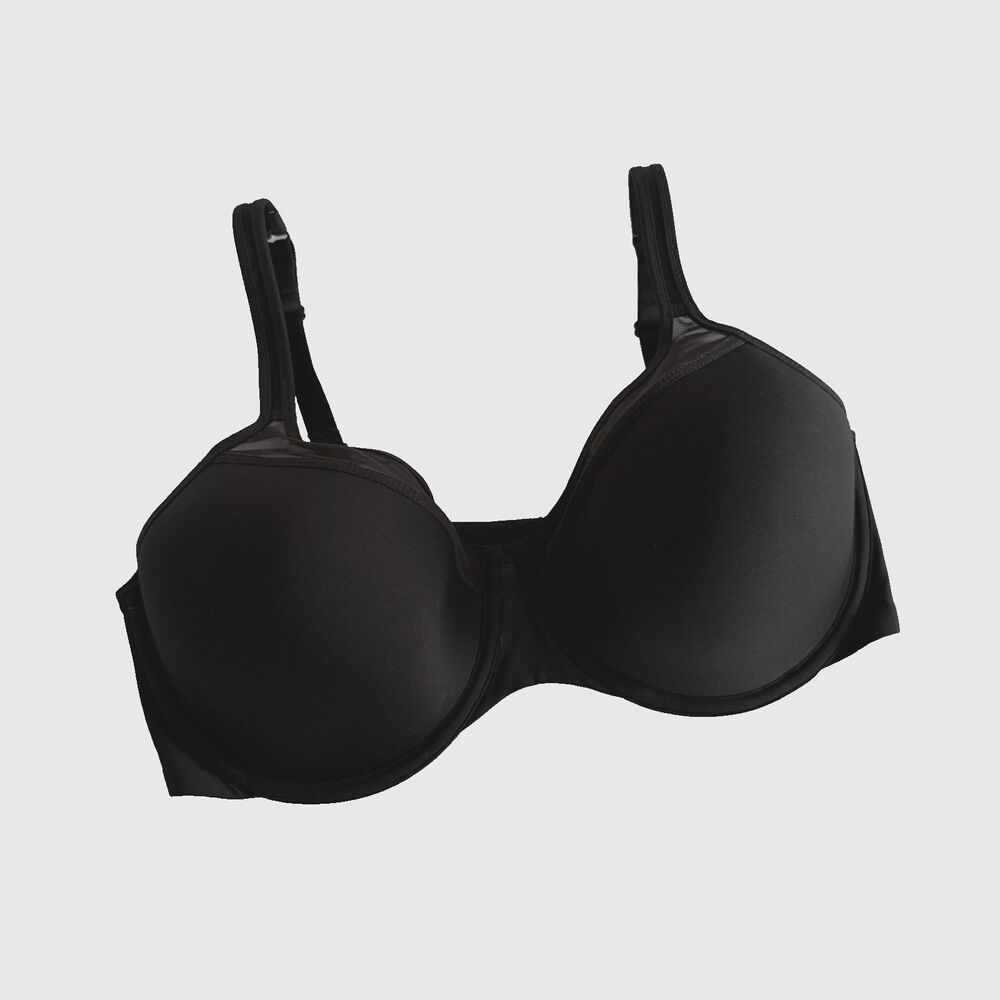 Bali Women's 40C One Smooth U Ultra Light Shaping Underwire Bra 3439/BB06